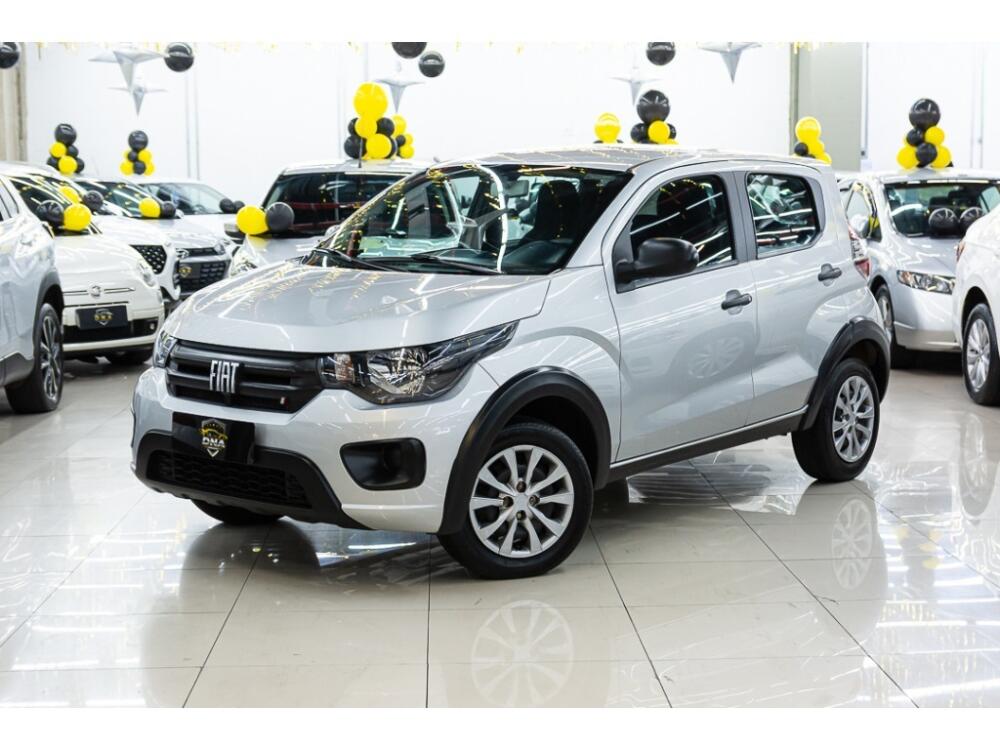 Fiat Mobi