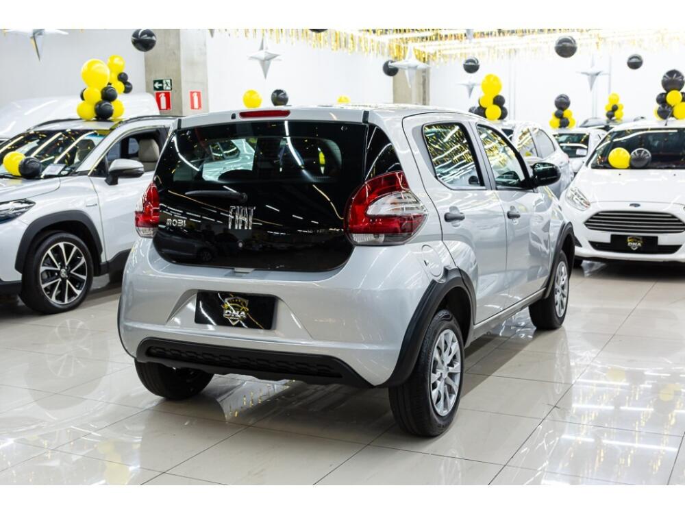 Fiat Mobi