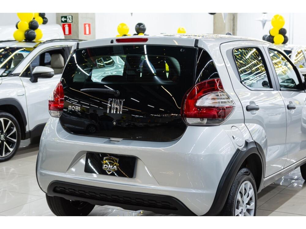 Fiat Mobi