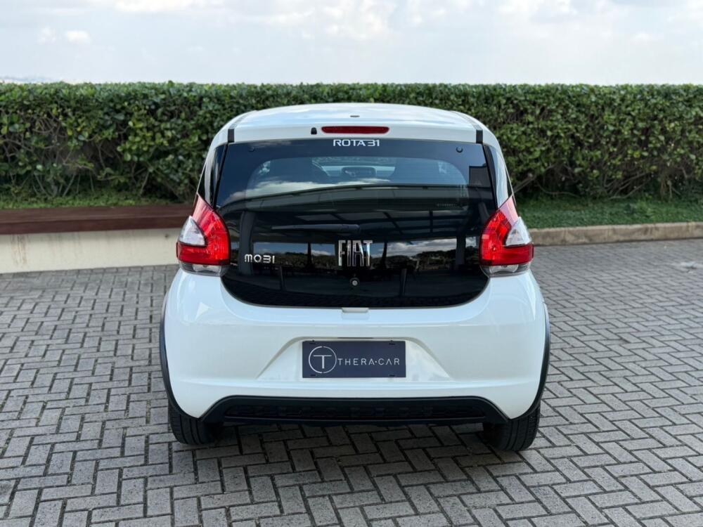Fiat Mobi