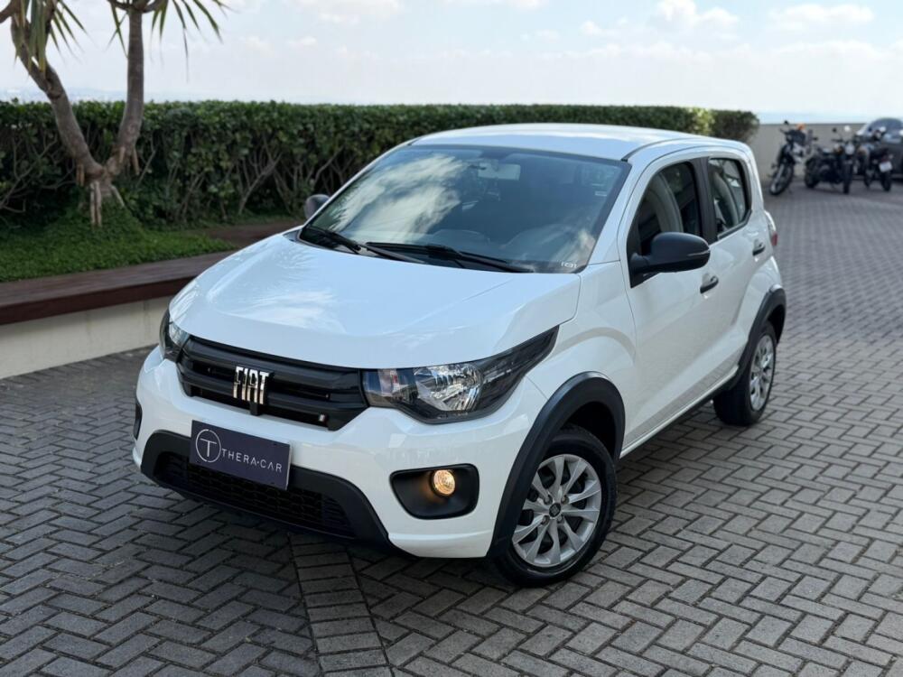 Fiat Mobi