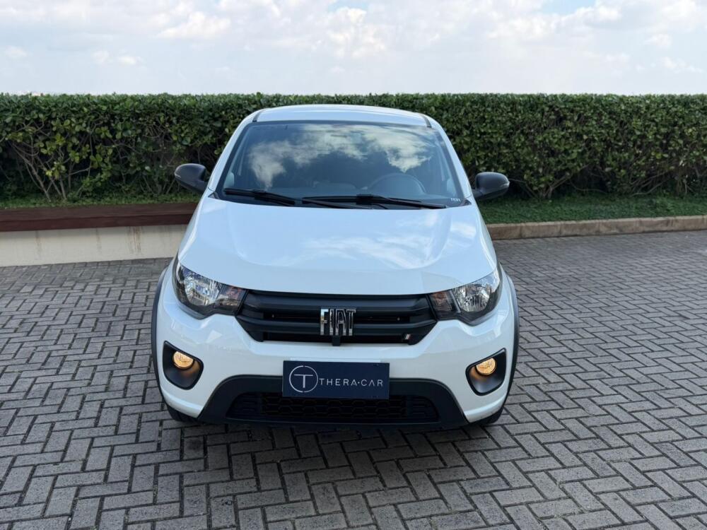 Fiat Mobi