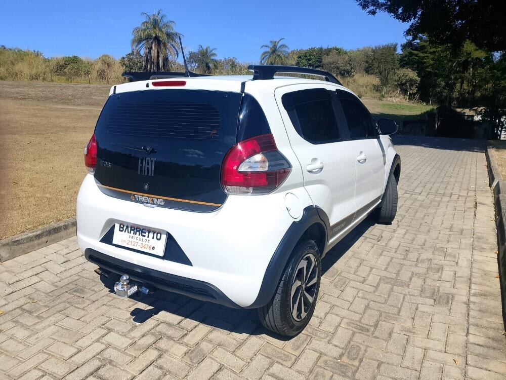 Fiat Mobi