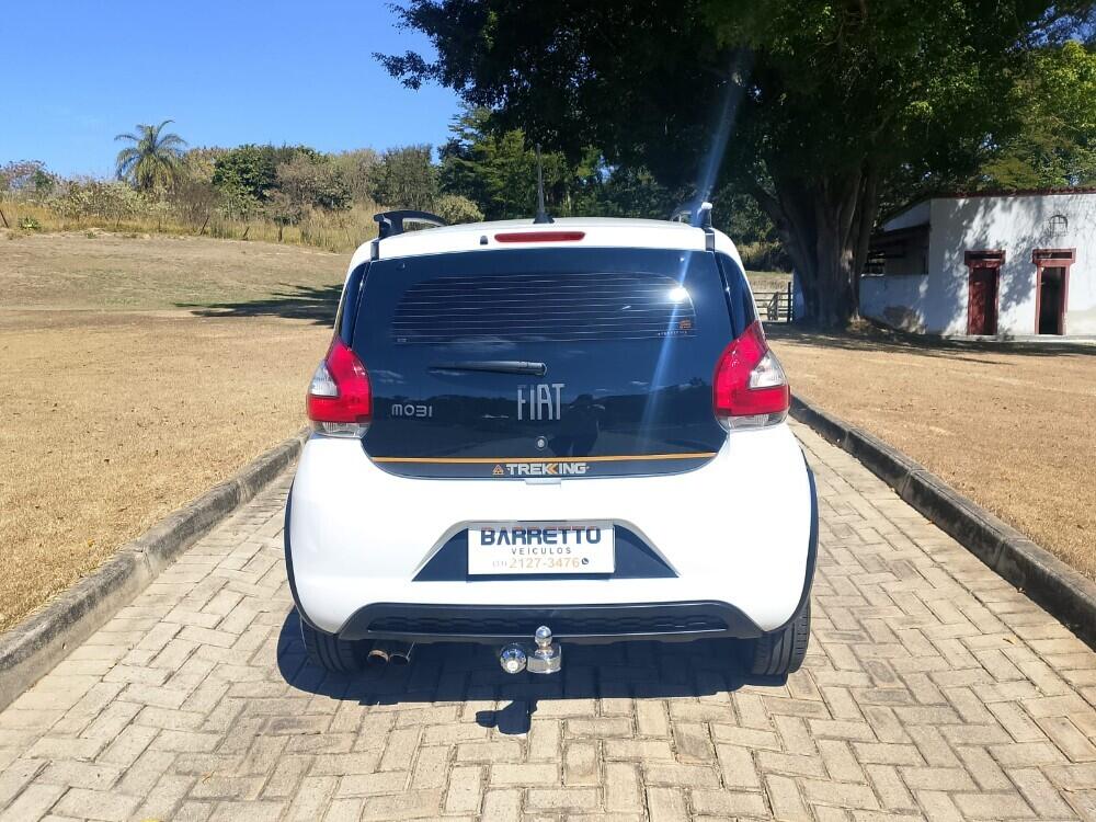Fiat Mobi