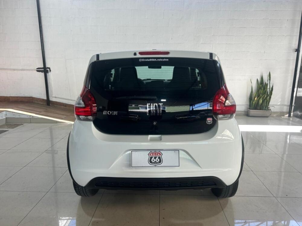 Fiat Mobi