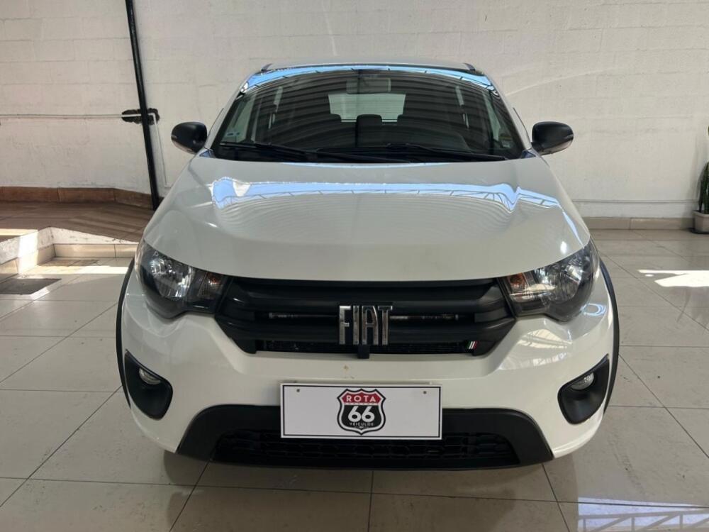 Fiat Mobi