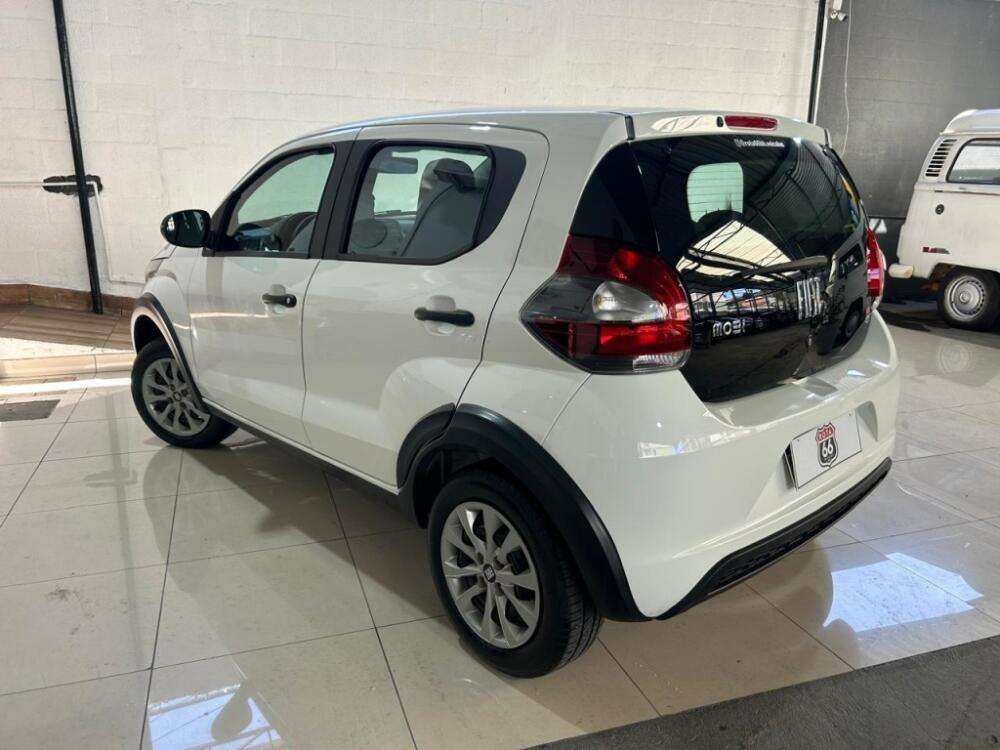 Fiat Mobi