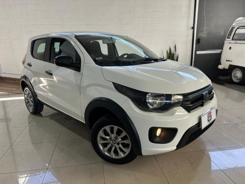 Fiat Mobi