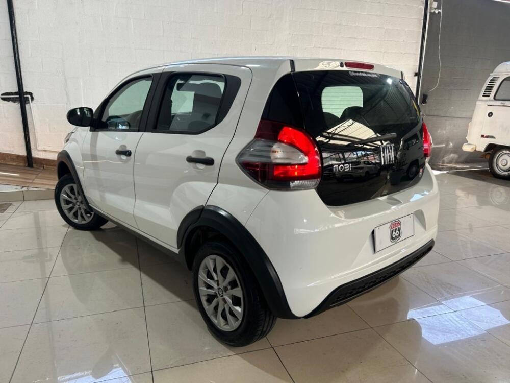 Fiat Mobi