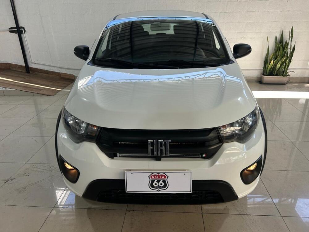 Fiat Mobi