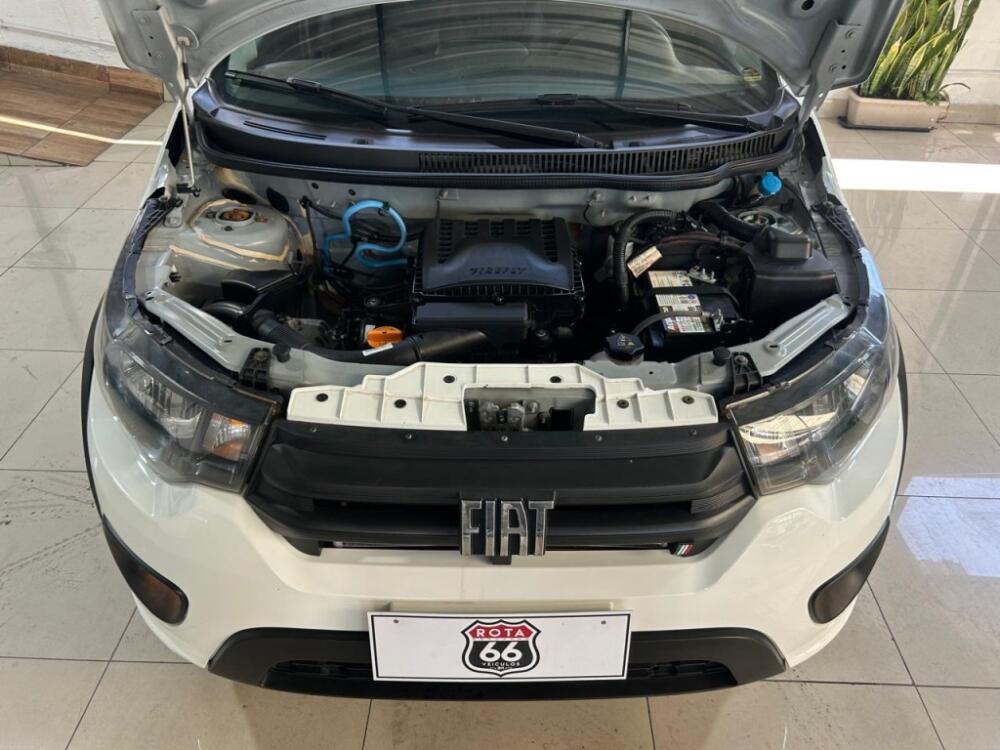 Fiat Mobi