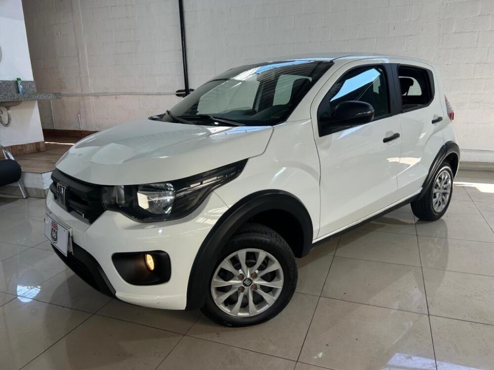 Fiat Mobi