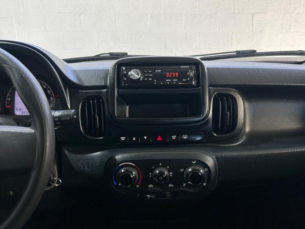 Fiat Mobi