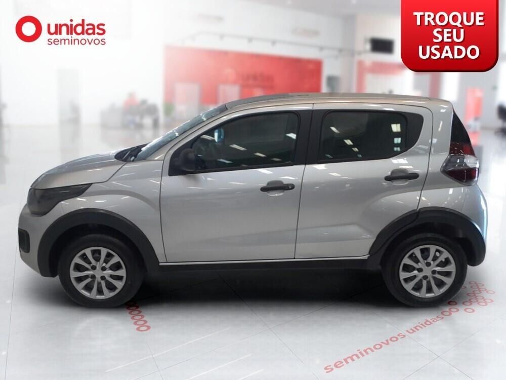 Fiat Mobi