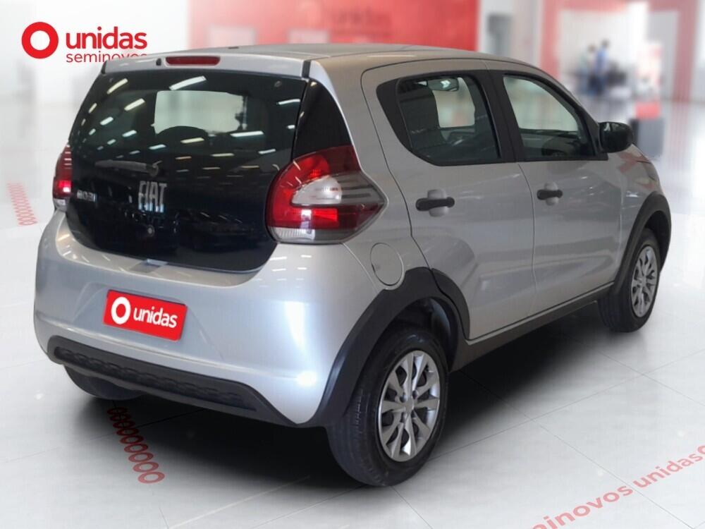 Fiat Mobi