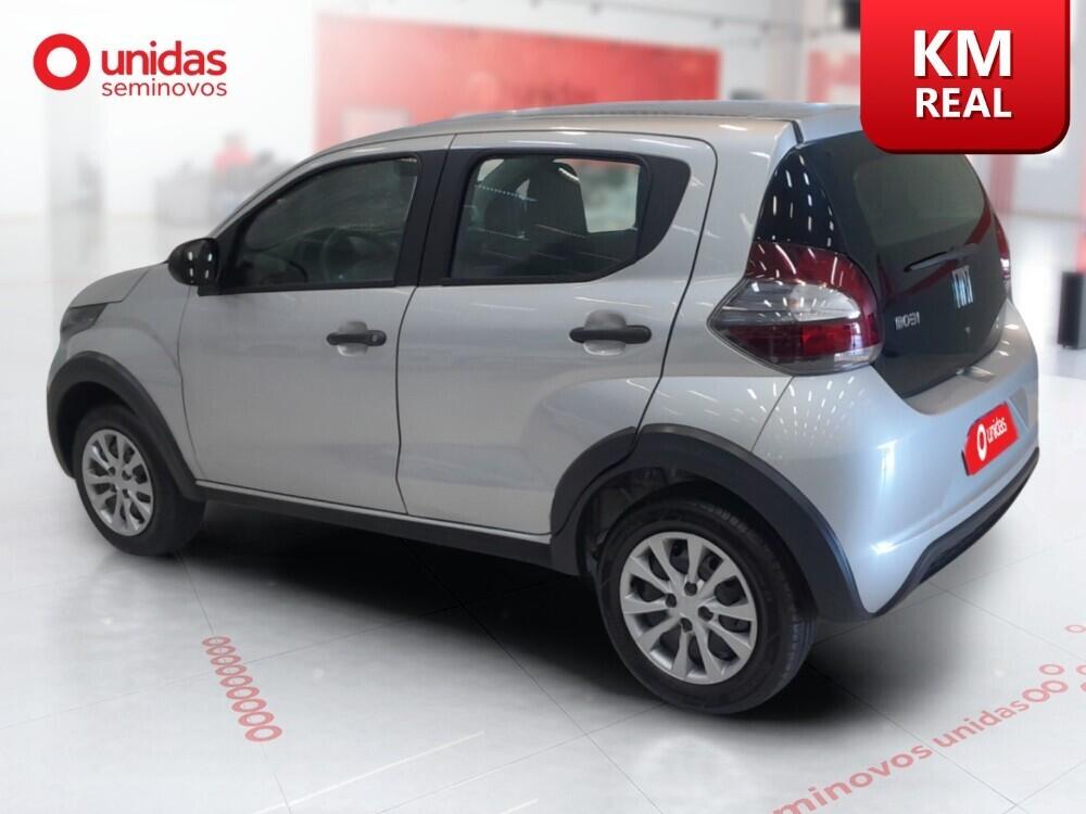 Fiat Mobi