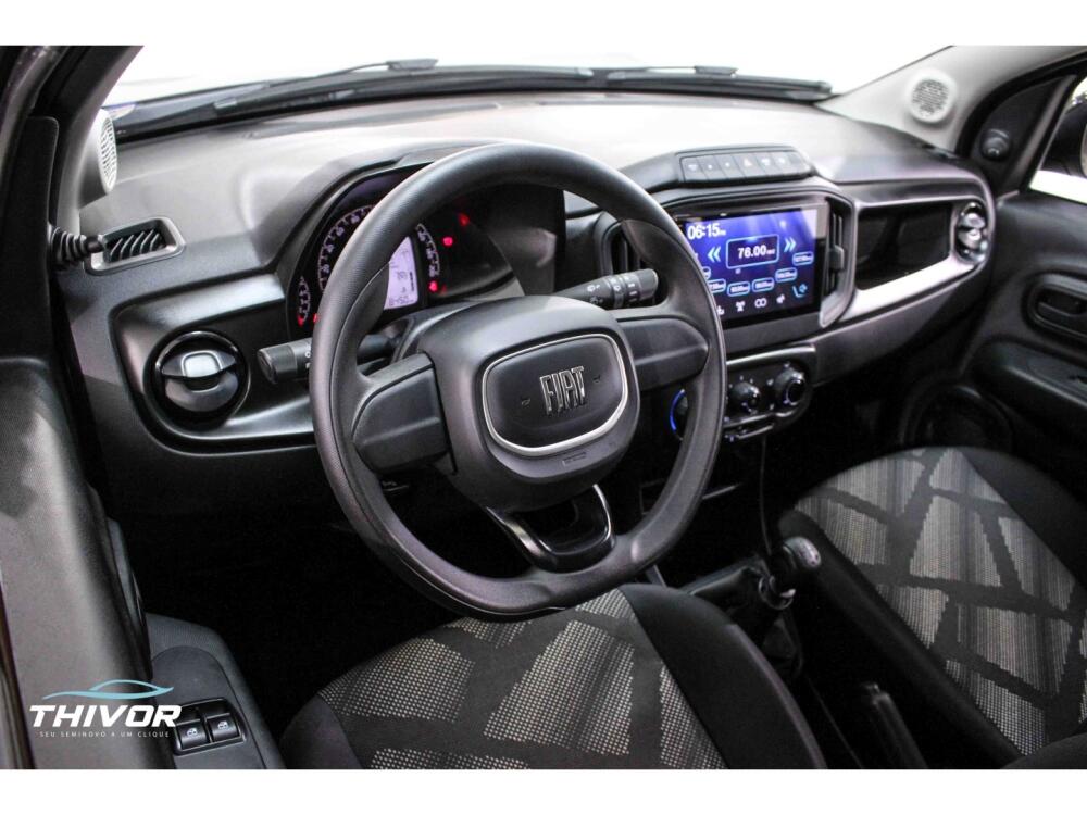 Fiat Mobi