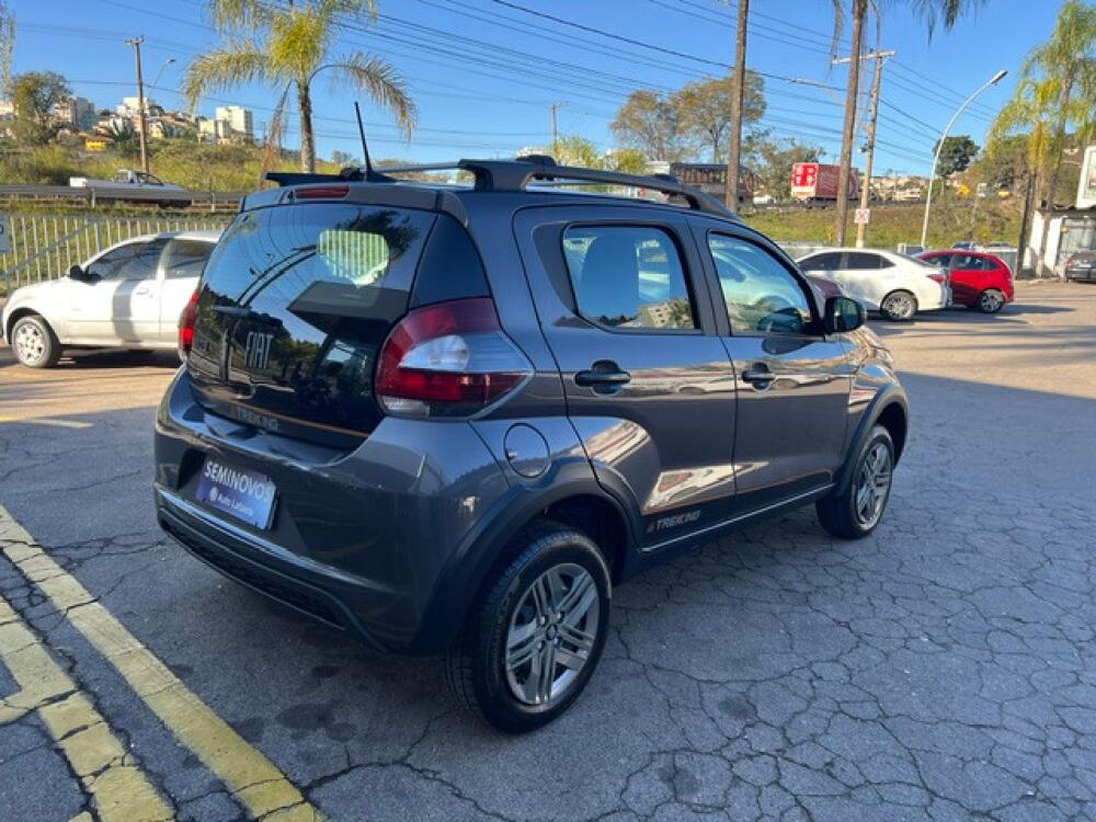 Fiat Mobi