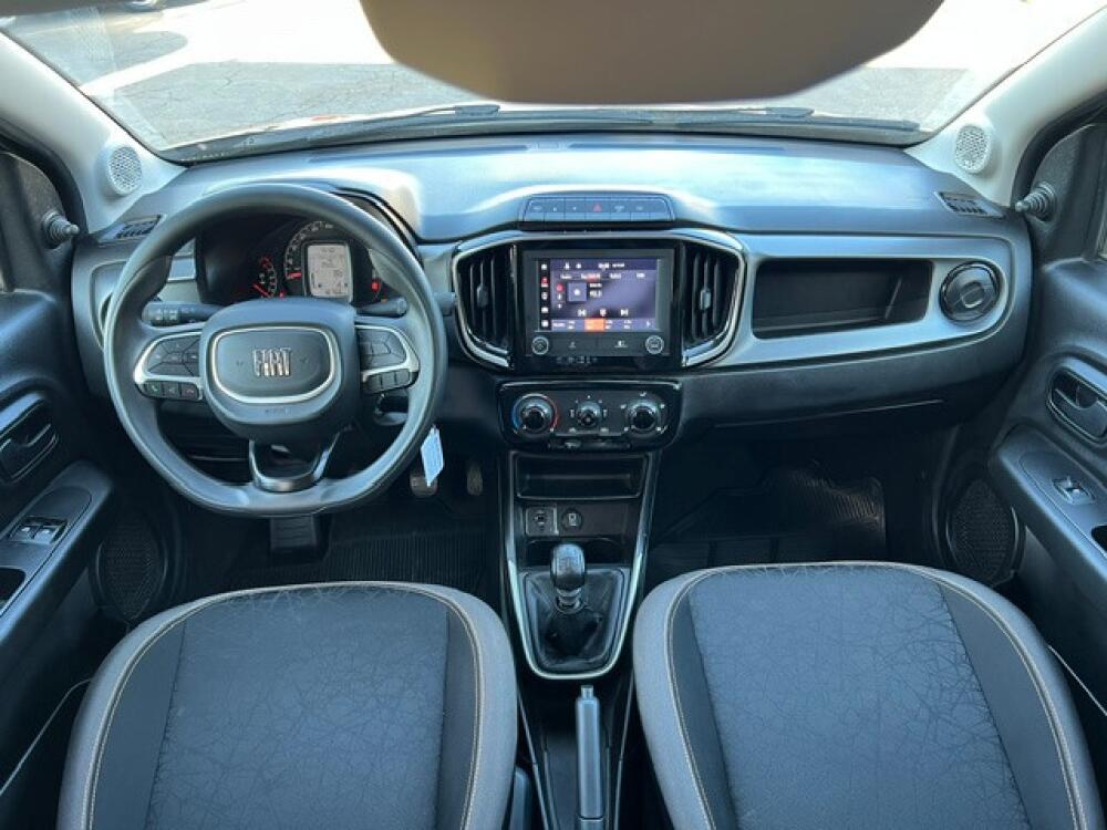 Fiat Mobi