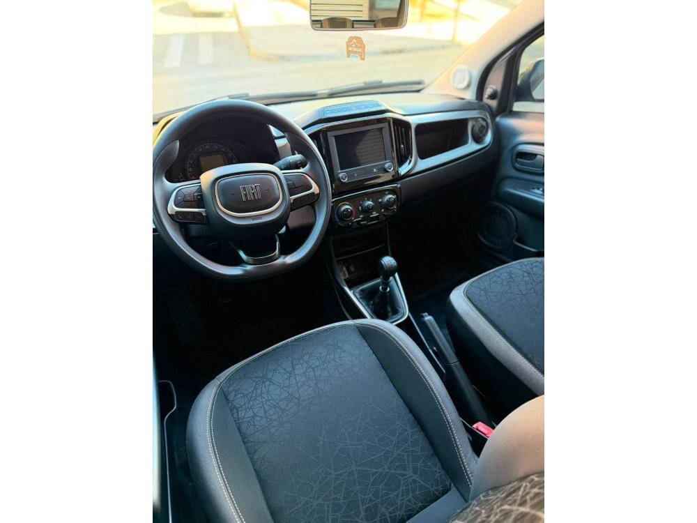 Fiat Mobi