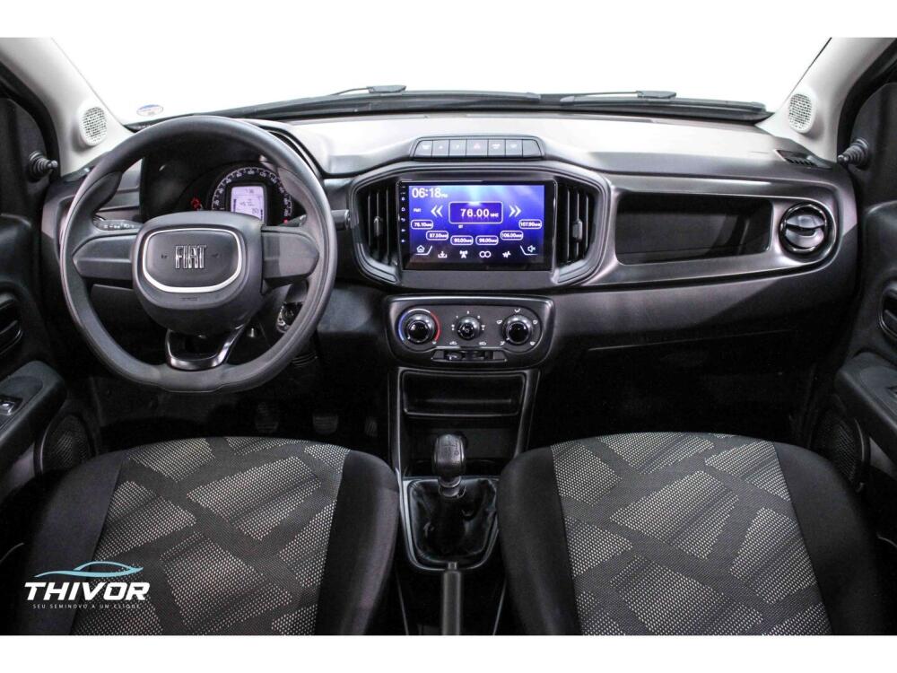 Fiat Mobi