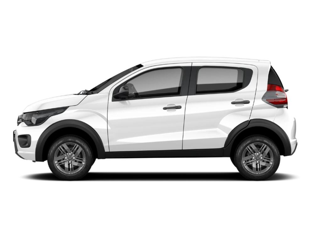 Fiat Mobi