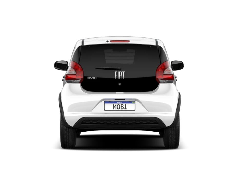 Fiat Mobi