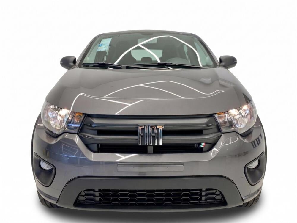 Fiat Mobi