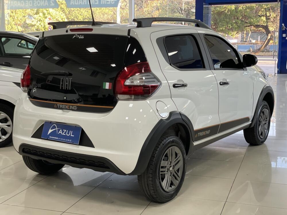 Fiat Mobi