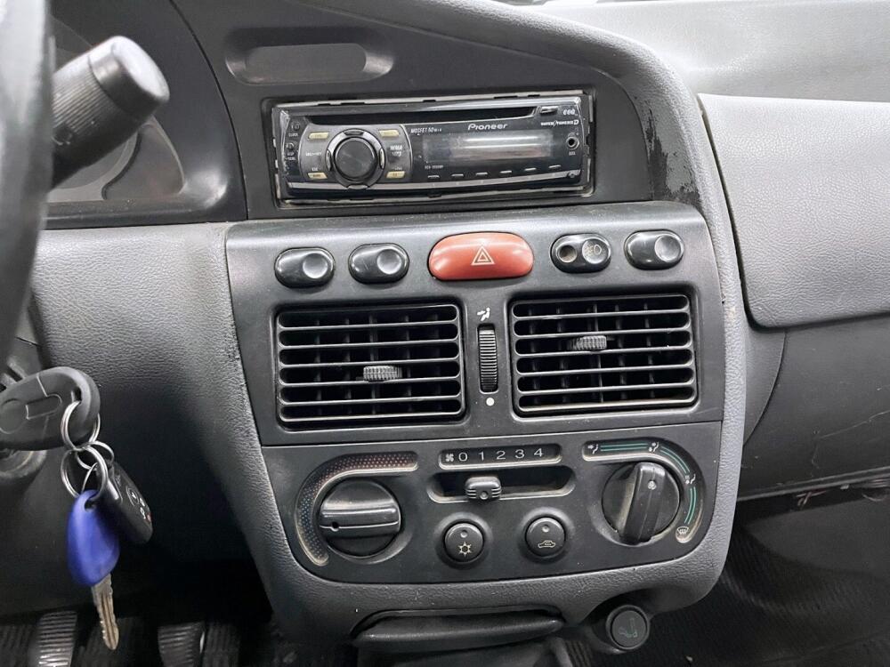 Fiat Palio