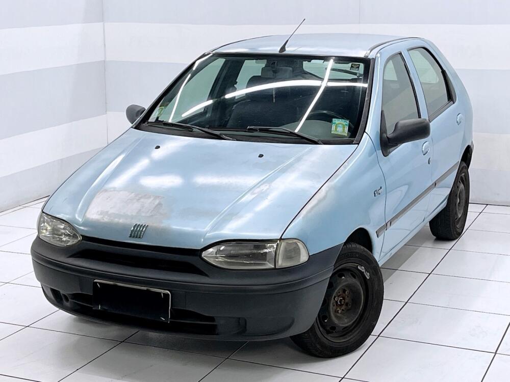 Fiat Palio