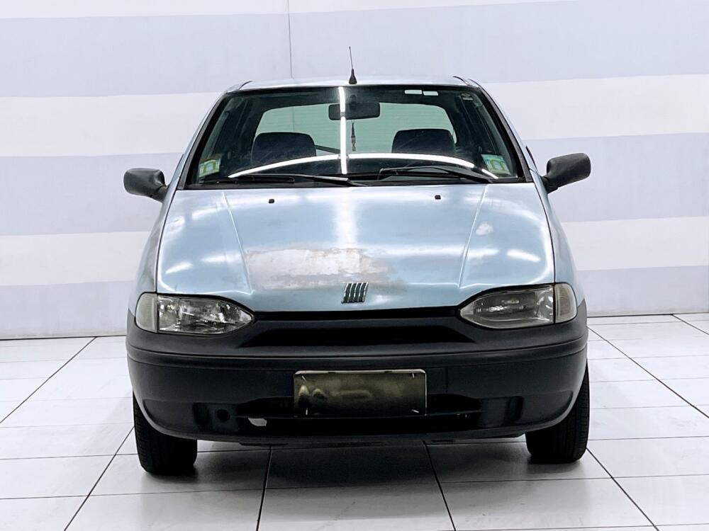 Fiat Palio
