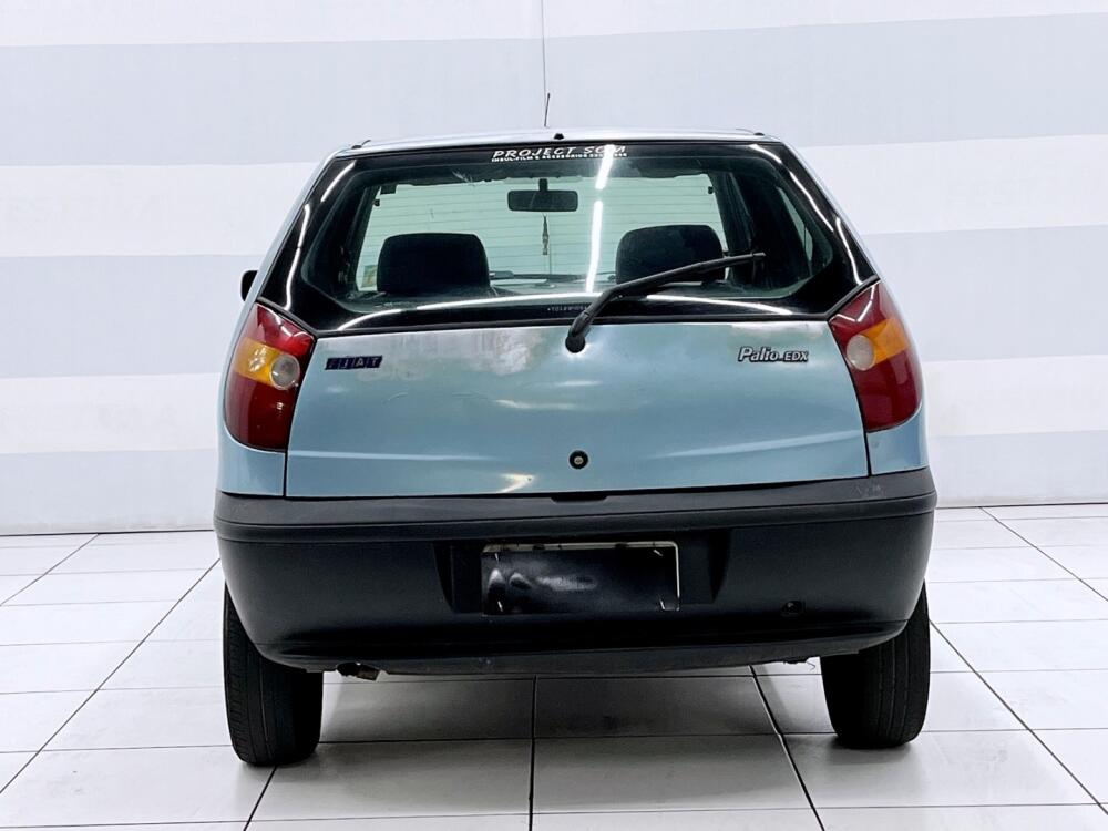 Fiat Palio
