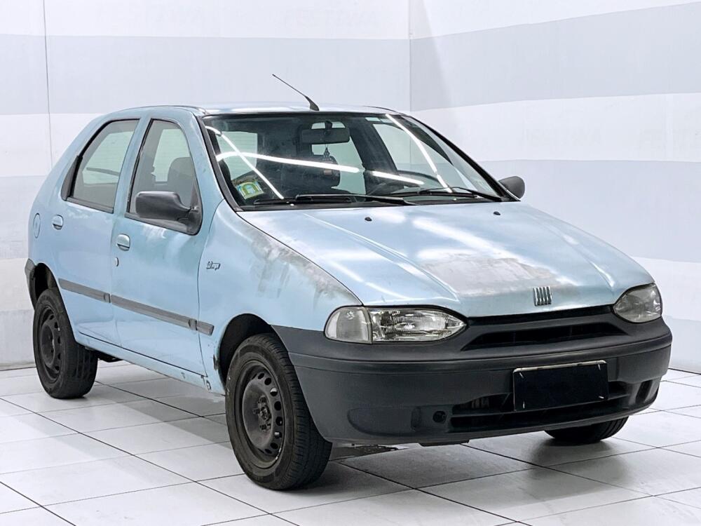 Fiat Palio