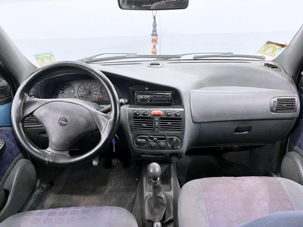 Fiat Palio
