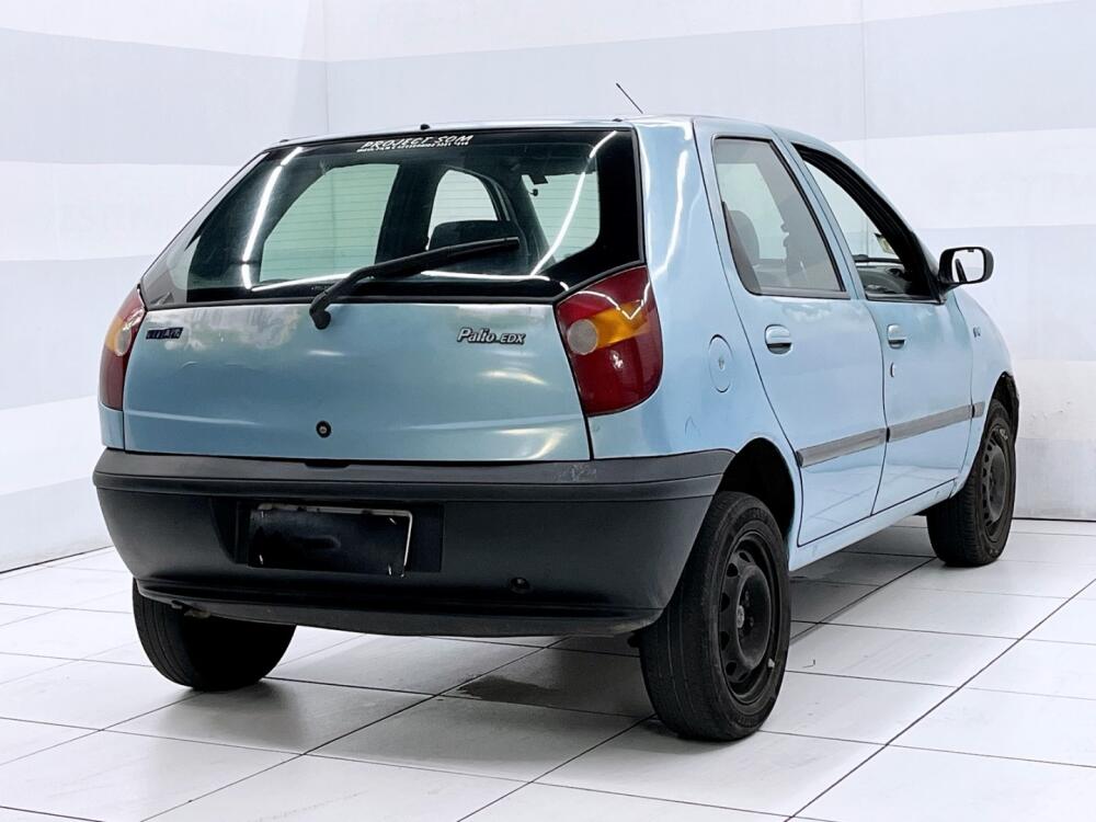 Fiat Palio