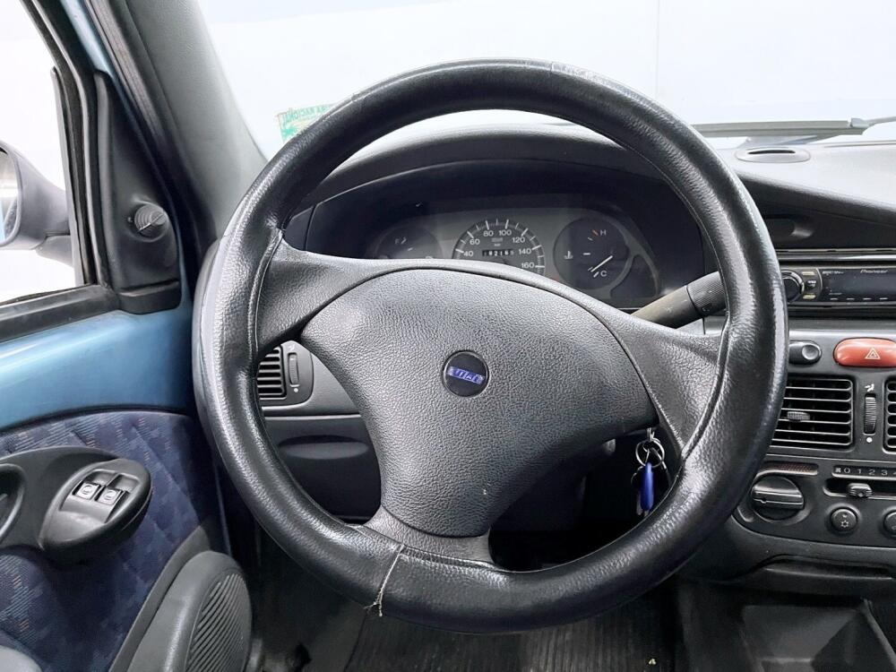 Fiat Palio