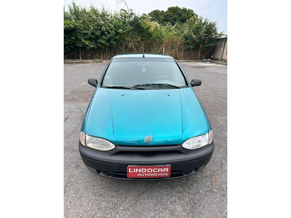 Fiat Palio