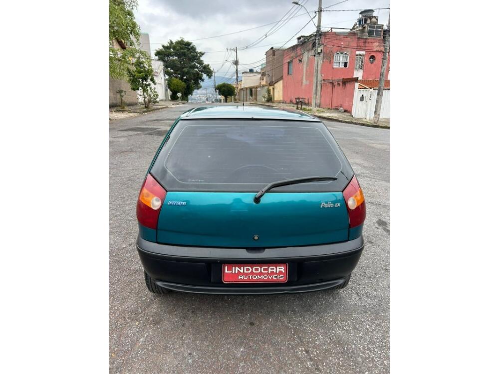 Fiat Palio