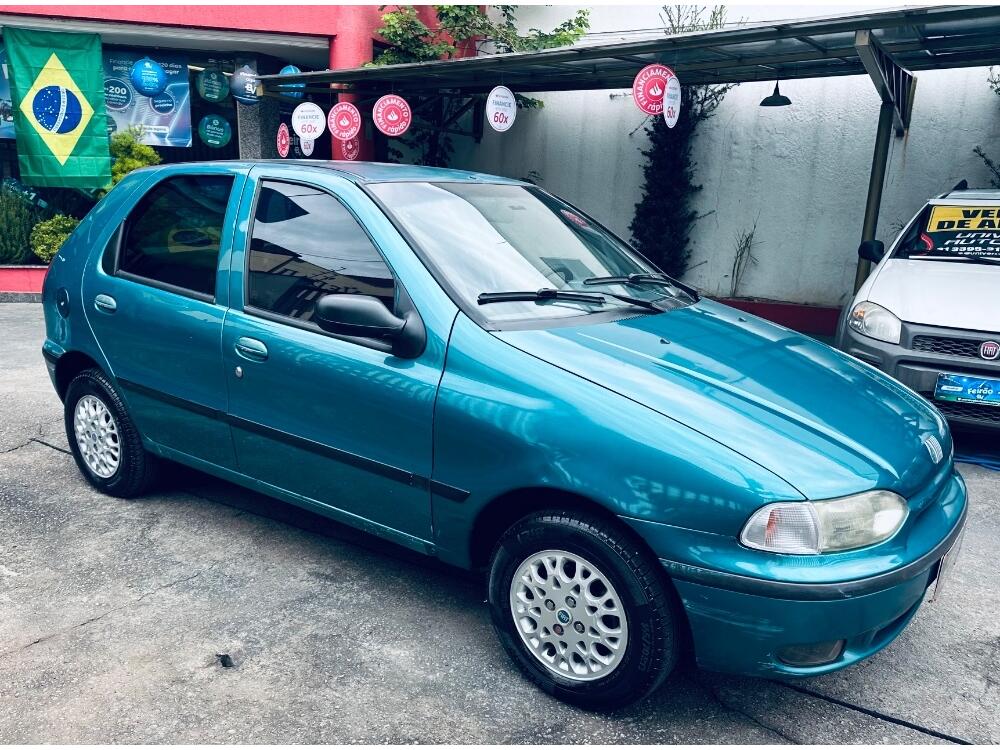 Fiat Palio