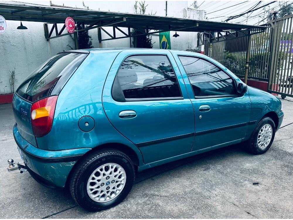 Fiat Palio