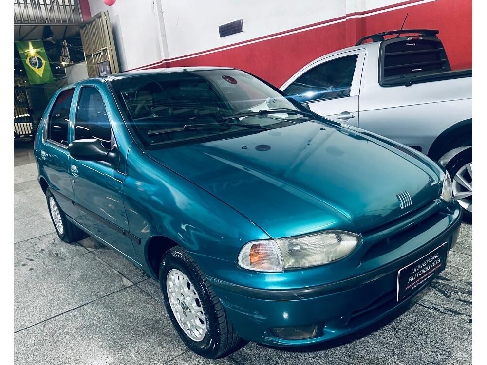 Fiat Palio