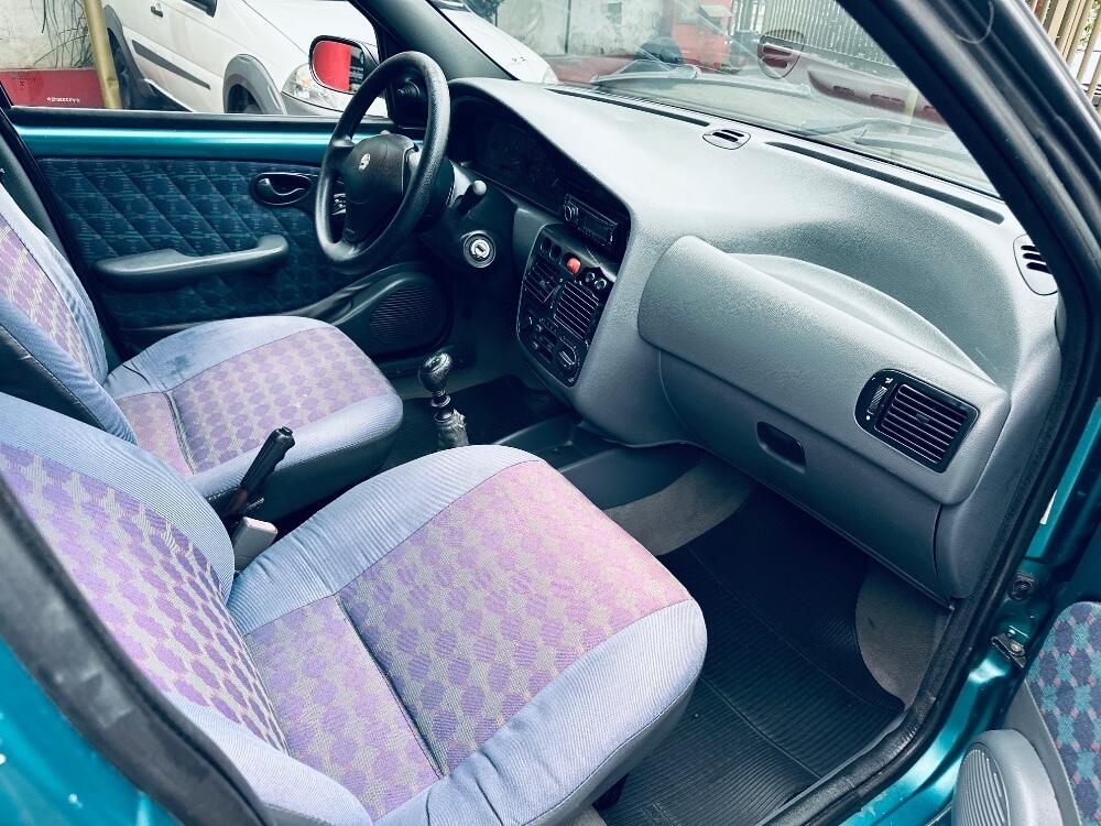 Fiat Palio