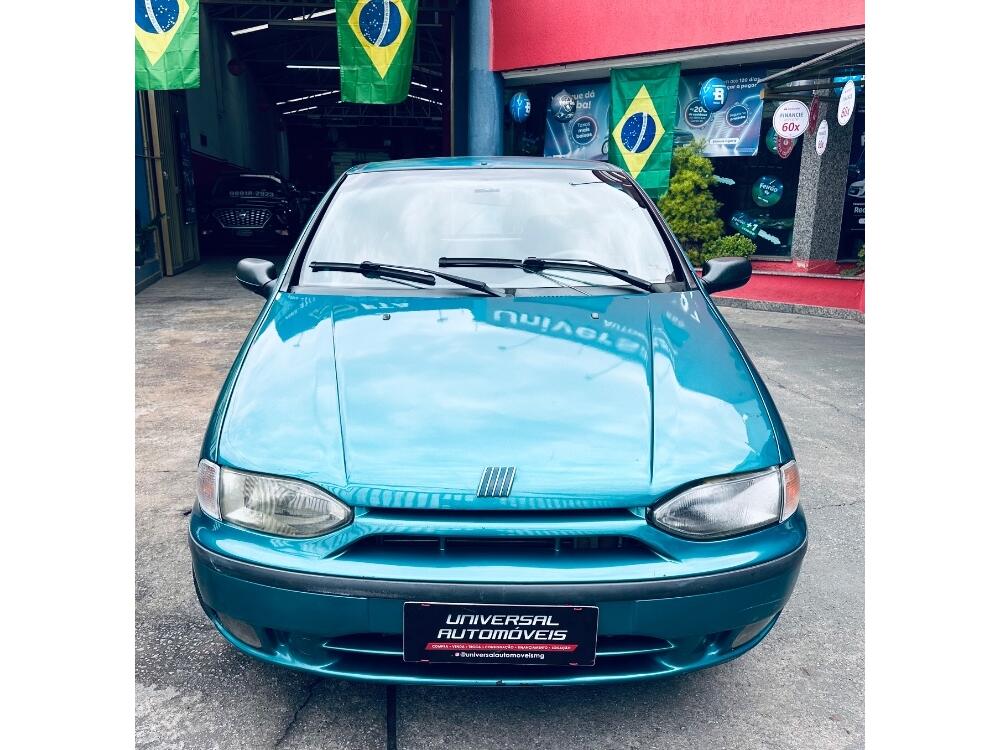 Fiat Palio