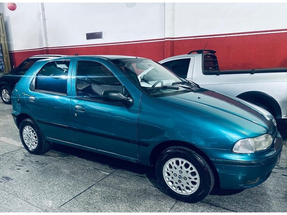Fiat Palio