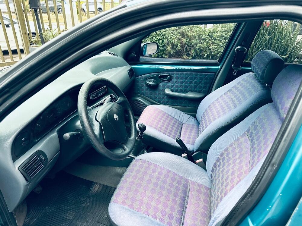 Fiat Palio