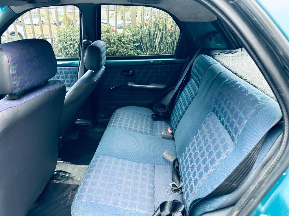 Fiat Palio