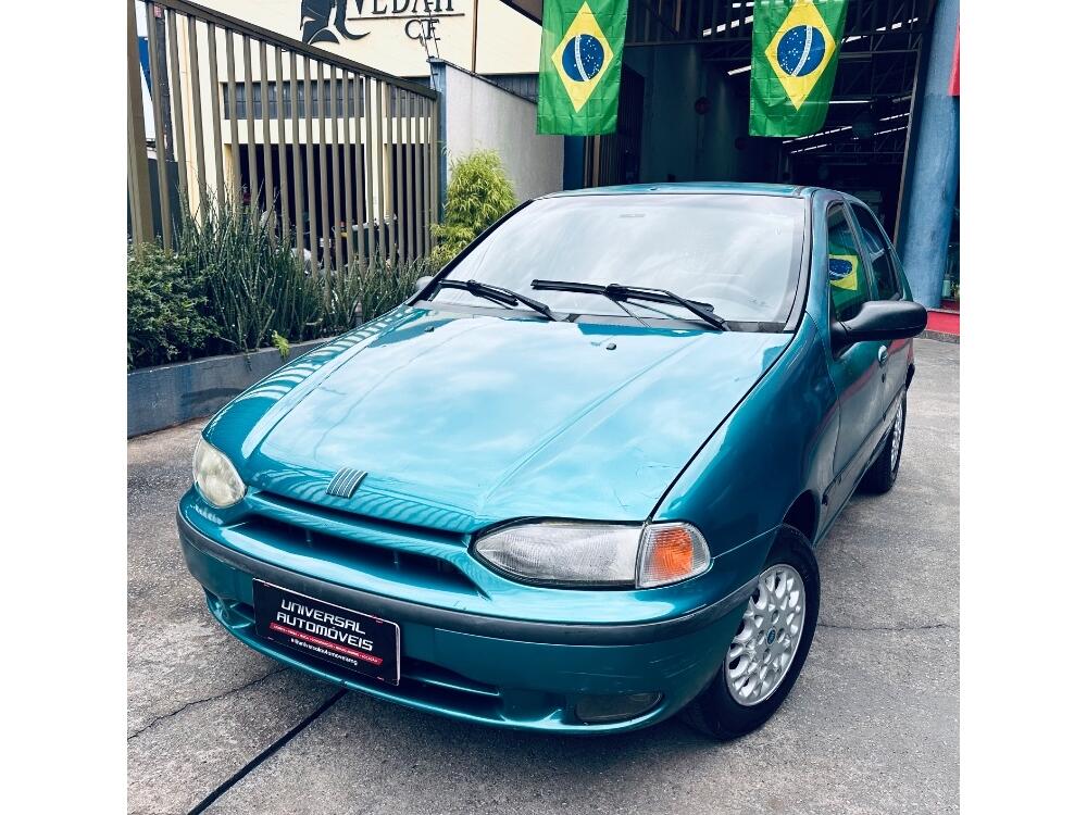 Fiat Palio