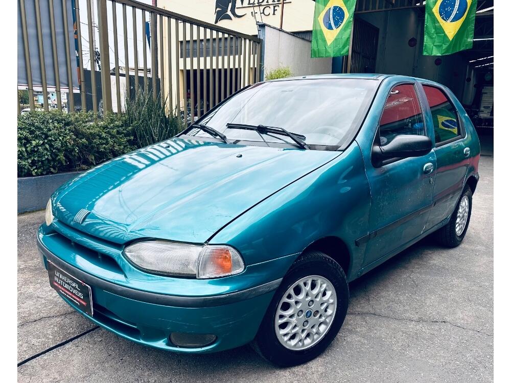 Fiat Palio