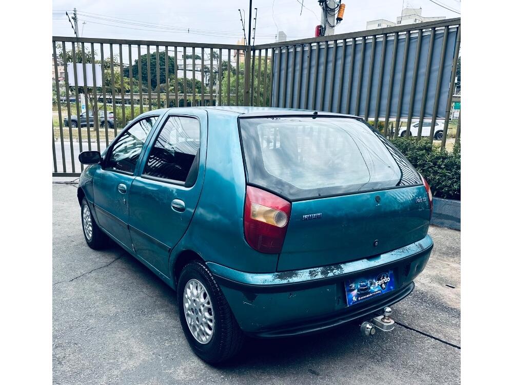 Fiat Palio